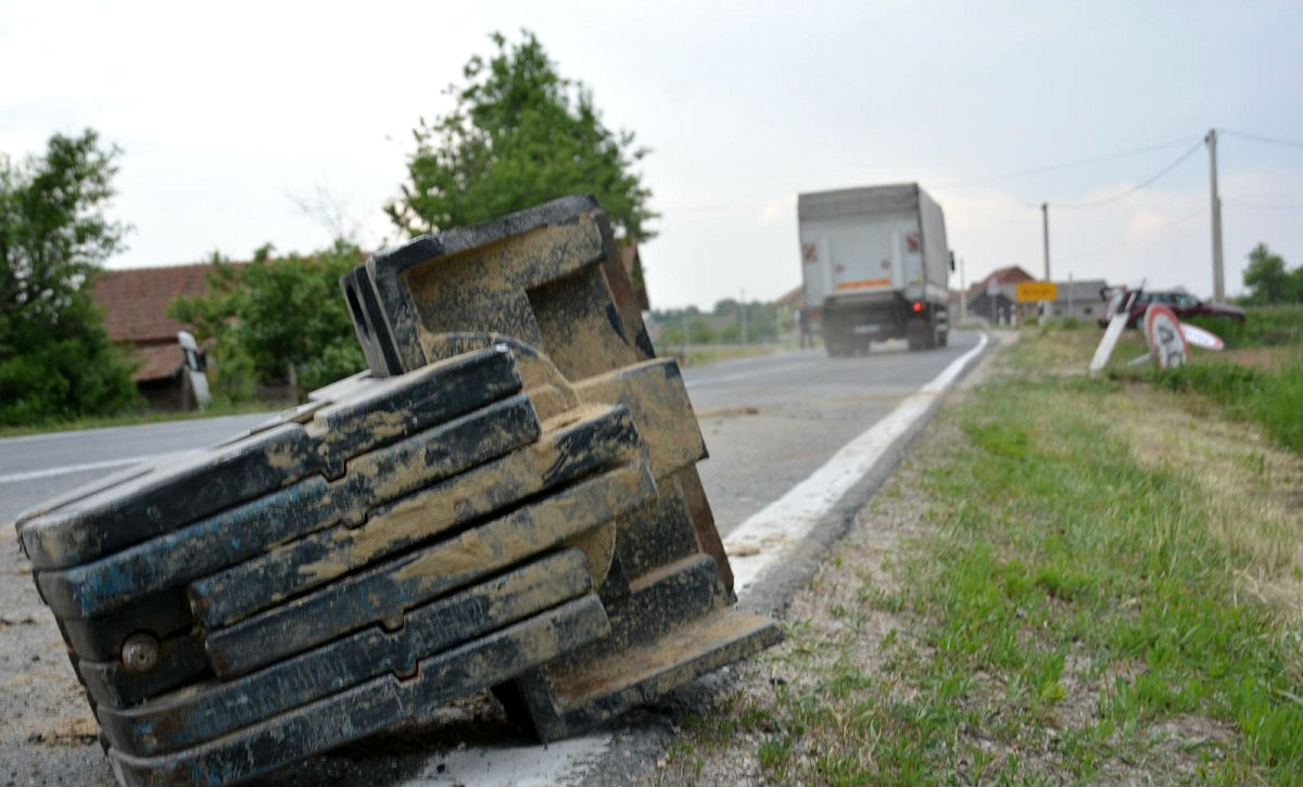 Detalji nesreće na Korčuli: Poginuo 20-godišnjak, ozlijeđeno dvoje tinejdžera