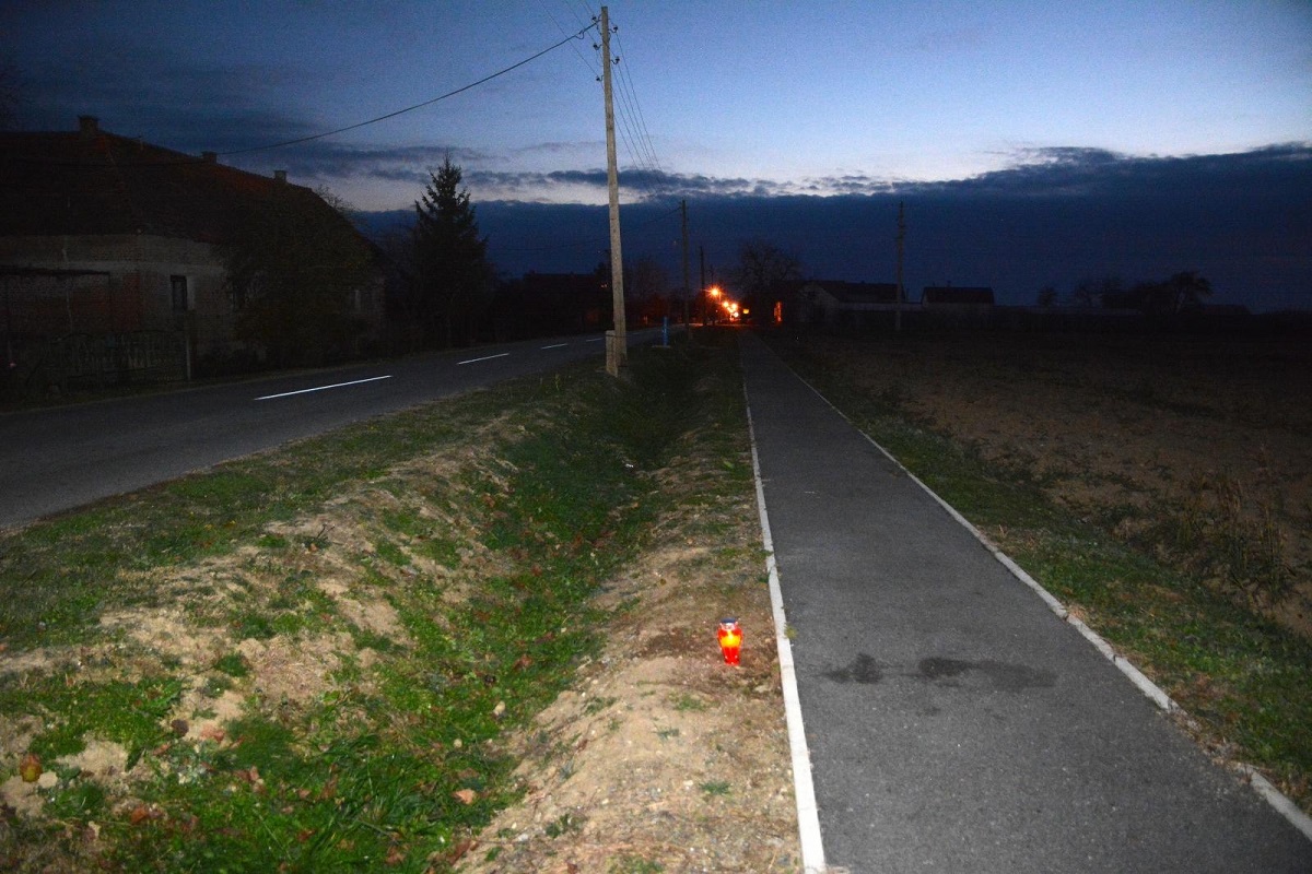 U teškoj nesreći kod Nove Gradiške poginula majka četvero djece