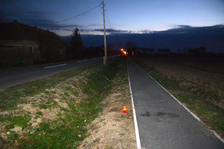 U teškoj nesreći kod Nove Gradiške poginula majka četvero djece