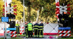 U Nizozemskoj na teretni bicikl naletio vlak: Četvero djece poginulo