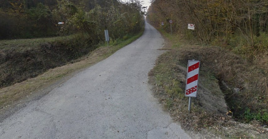 Detalji nesreće u Slavoniji: Dva mladića ispala su iz auta, jedan je poginuo