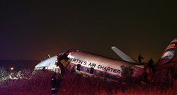 2018. je u avionskim nesrećama poginulo 10-ak ljudi više nego 2017.