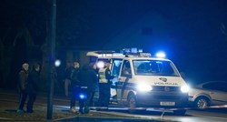 Teška nesreća na Badnjak, autom naletio na mladića u Gračacu pa pobjegao