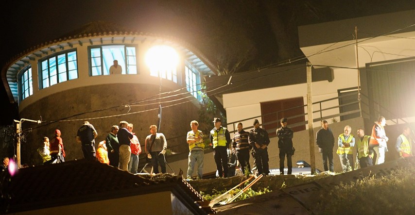 29 mrtvih u nesreći u Portugalu. Otkrivaju se novi detalji