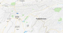 Četvorica biciklista ubijena u Tadžikistanu