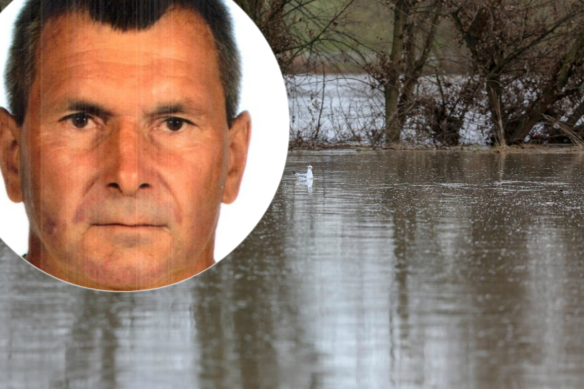 Muškarac nestao prije dvije godine, njegove kosti nađene uz Savu