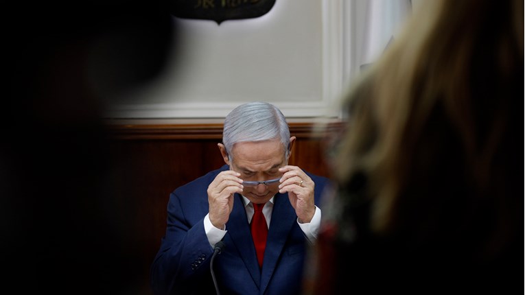 Netanyahuovi protivnici sklopili savez: Žele ga smijeniti na izborima