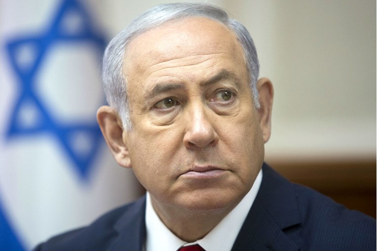 Izraelski premijer optužio Siriju za rušenje ruskog aviona