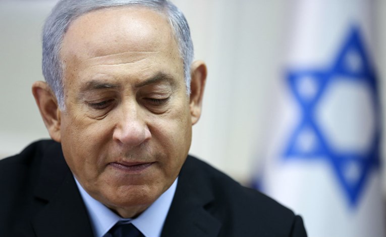 Izraelski premijer naprasno otkazao posjet Austriji