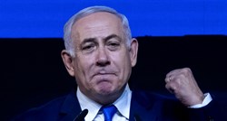 Netanyahu: Na okupiranom Golanu bit će naselje koje će se zvati Trump