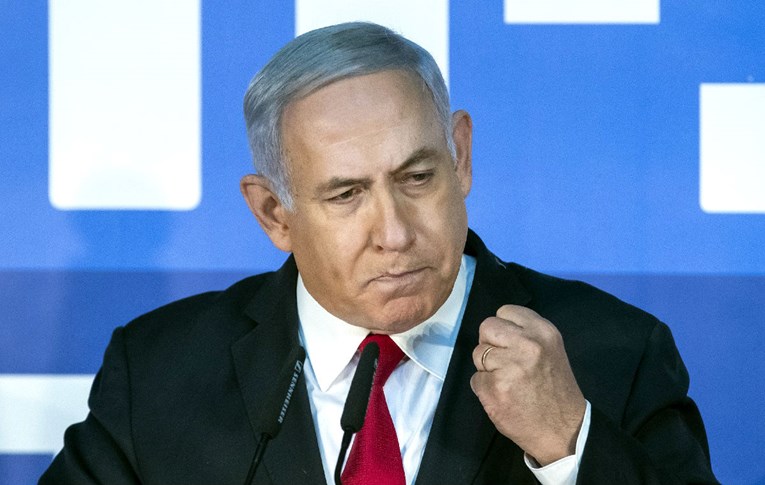 Netanyahu uvjeren da će pobijediti na novim izborima