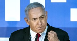 Izraelski premijer: Spreman sam na nove akcije u Gazi