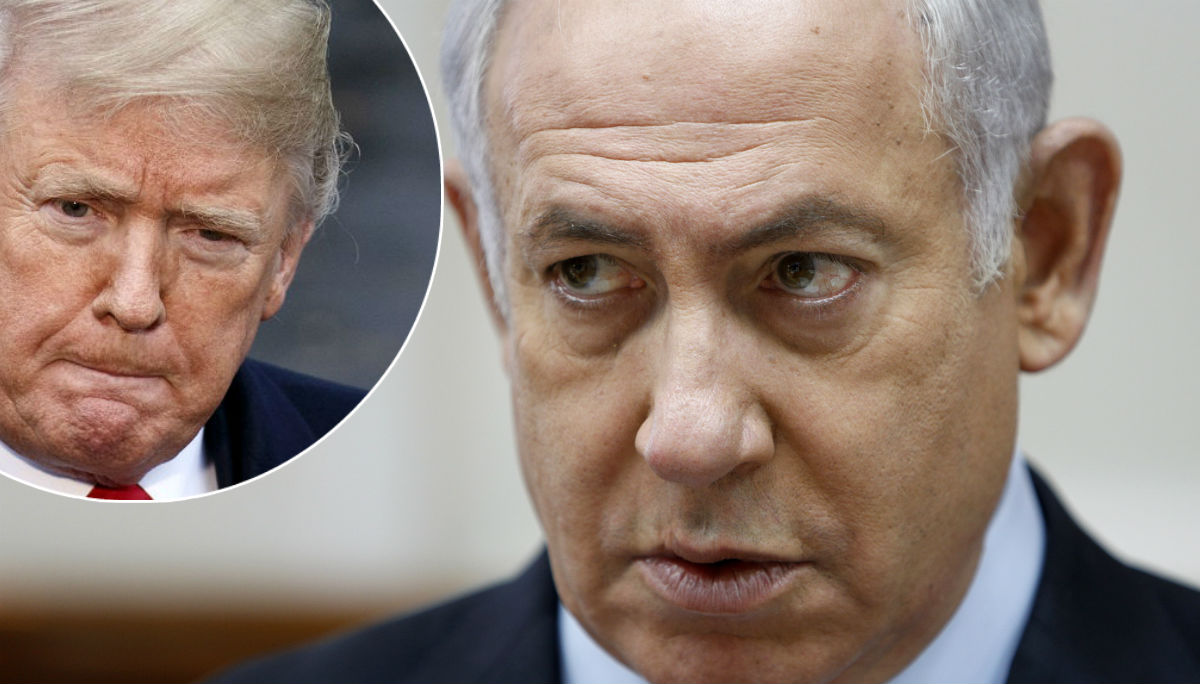 Hrvatska je napravila nešto što nitko dosad nije - posvađala je Trumpa i Izrael