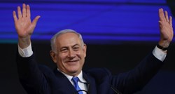 Netanyahu proglasio veliku pobjedu desnice na izraelskim izborima