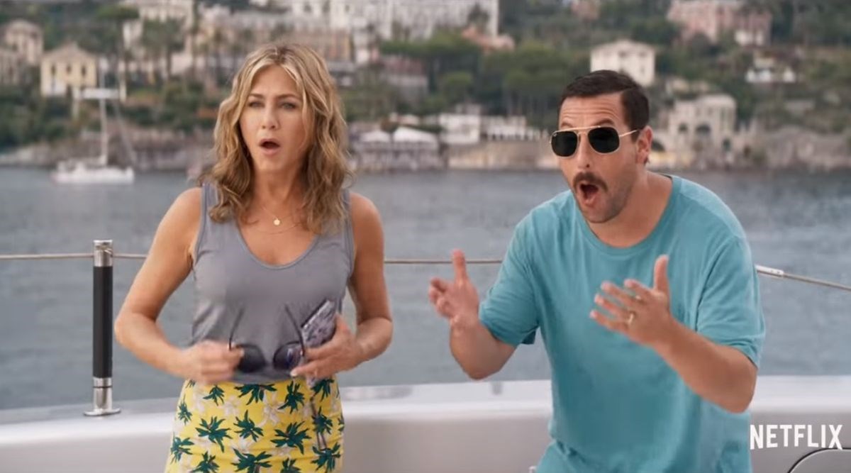 U 3 dana pogledalo ga 30 milijuna ljudi: Ovaj film srušio je Netflixov rekord