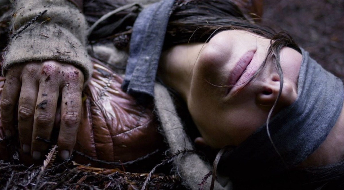 Netflixov novi horor mnogi su odmah prozvali jednim od najstrašnijih ove godine