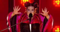 Pobjednicu Eurosonga tuže za plagijat, Izrael bi mogao izgubiti pravo na natjecanje