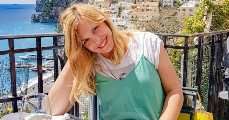 Nevena Rendeli o odmoru u Italiji: "Drago mi je da smo blizanke ostavili doma!"