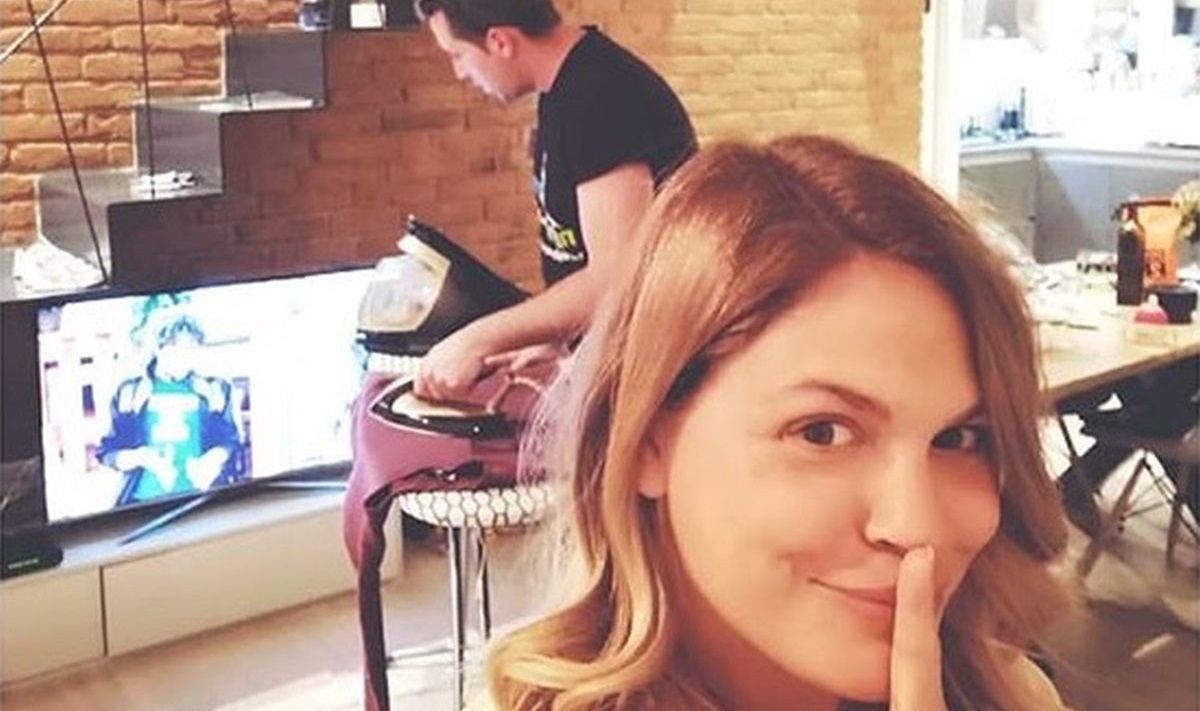 Nevena Rendeli dala naslutiti kakvo će ime dati bebi koju čeka