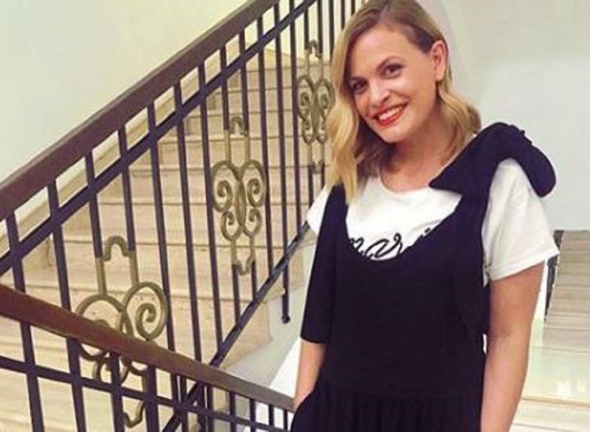 Nevena Rendeli ponovo trudna, otkrila i spol bebe
