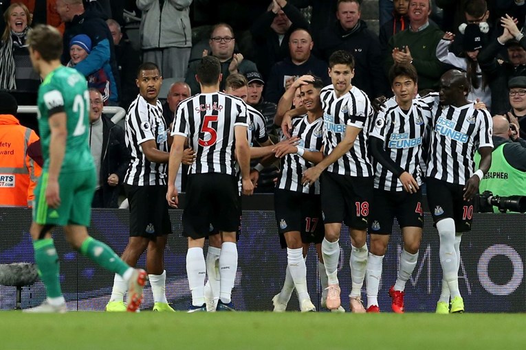 Newcastle upisao prvu pobjedu sezone u Premiershipu