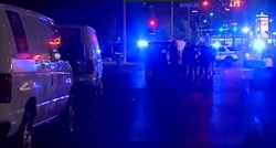 Pokolj u New Orleansu: Troje mrtvih, sedam ranjenih