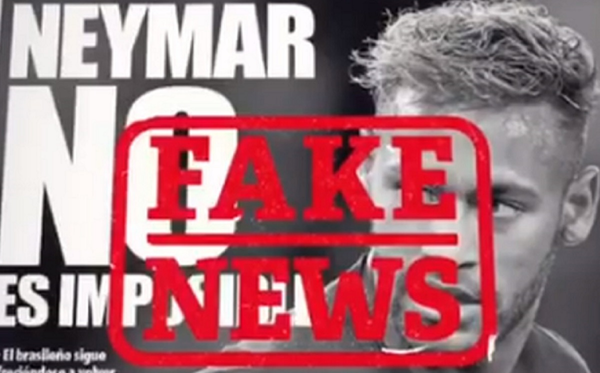 Neymar ovako komentirao španjolske medije koji bruje o njegovom povratku u Barcu