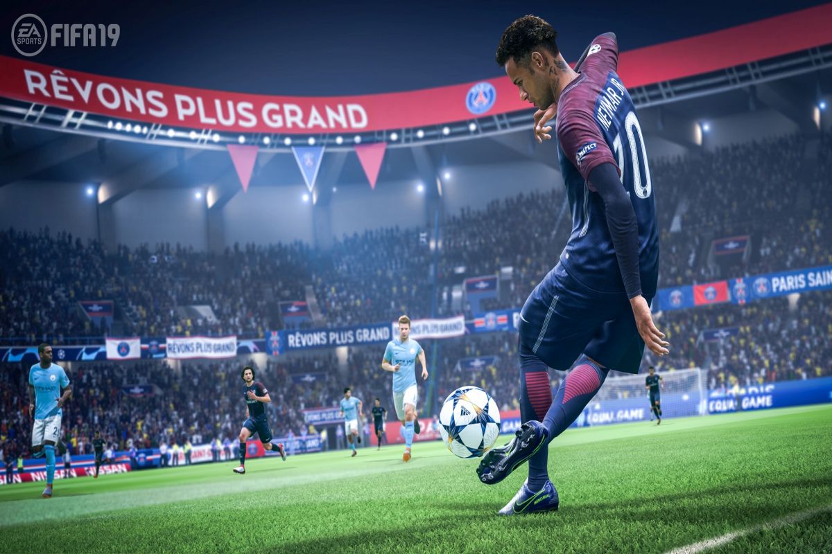 FIFA 19 neće imati VAR tehnologiju