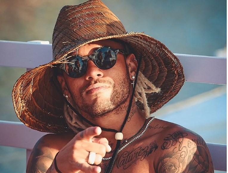 Bivši brazilski reprezentativac: "Neymar nije igrač, on je slavni razmaženko"