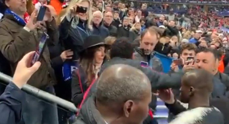 VIDEO Bijesni Neymar nakon poraza u finalu udario protivničkog navijača