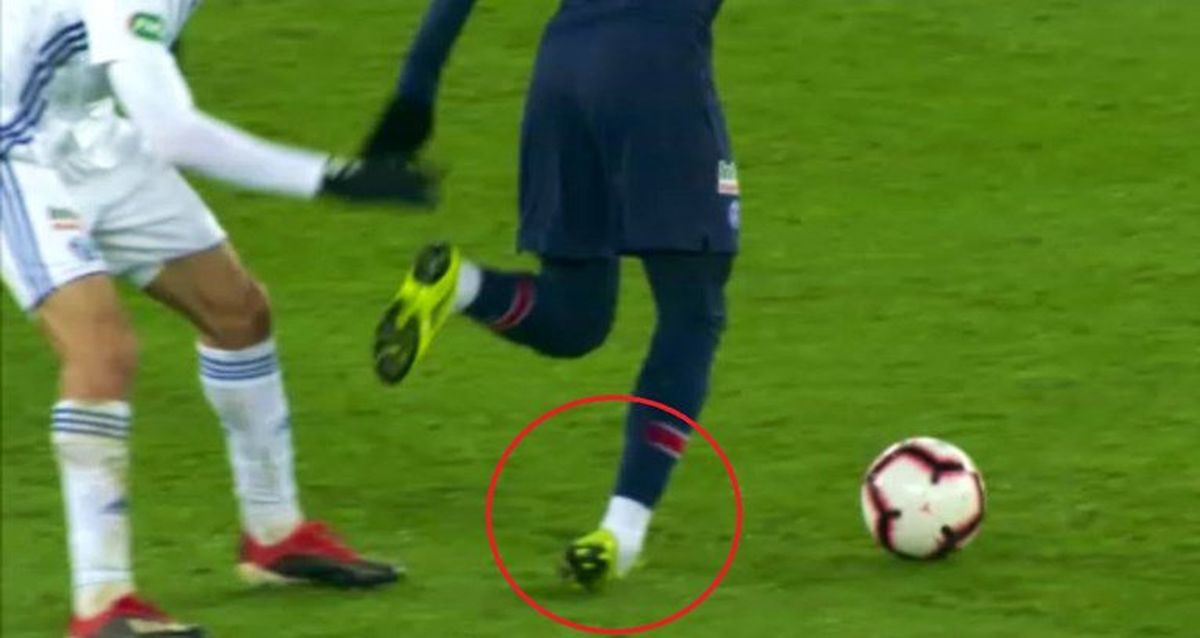 Službeno: Neymar je slomio kost, propušta Manchester United