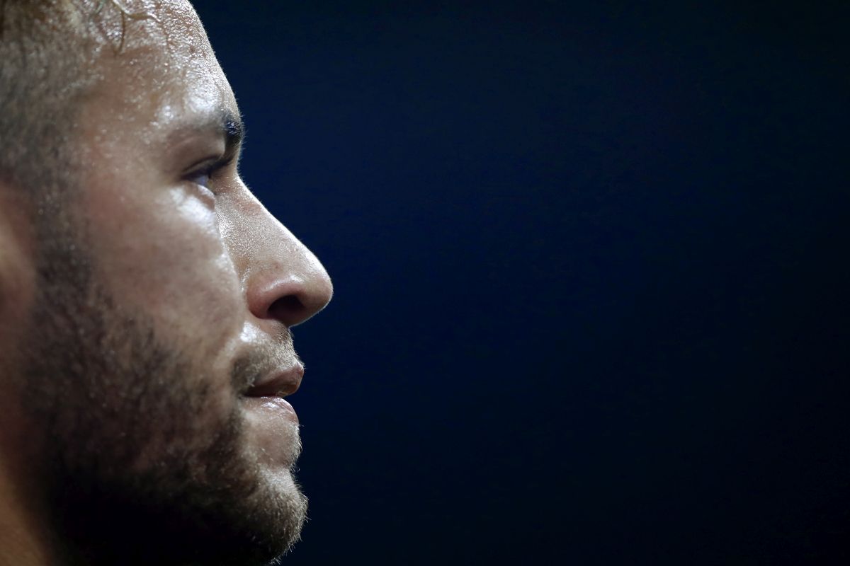 Španjolski radio: "Neymar je dogovorio s PSG-om: Pušta ga za 220 milijuna eura"