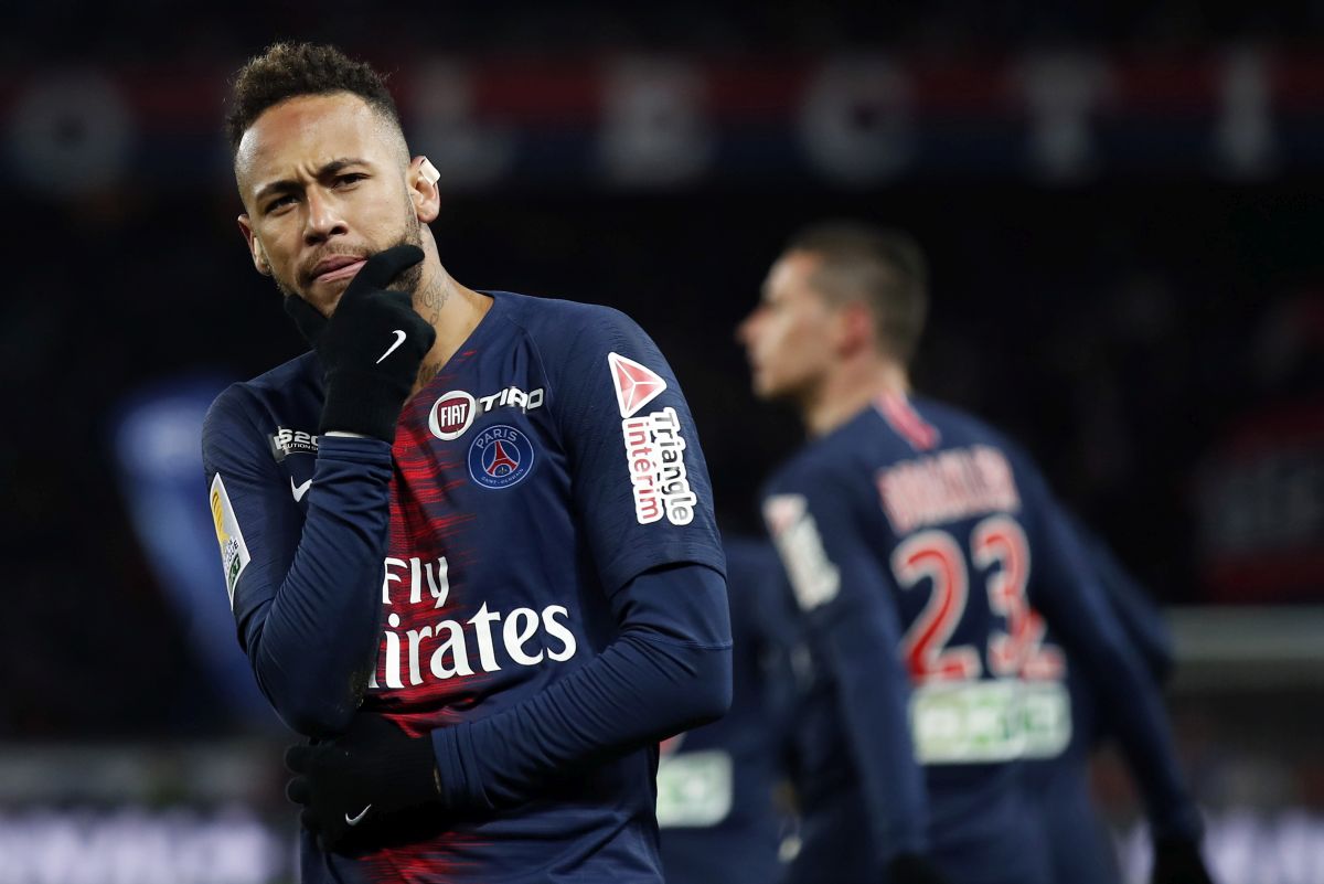 Neymar: Svatko bi volio igrati u Realu, oni su jedan od najvećih klubova svijeta