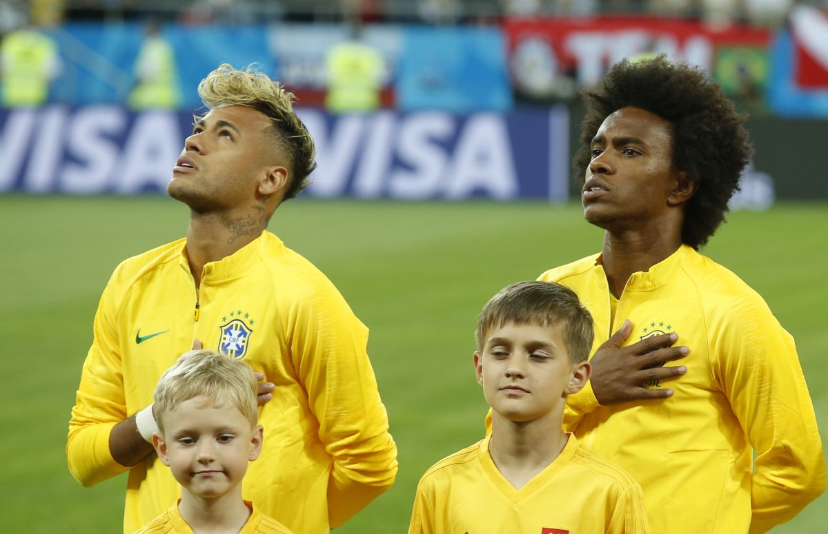 Brazilci prozivaju Neymara: "Bio je katastrofalan i sebičan, uništio je utakmicu"