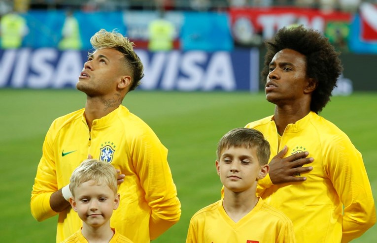 Brazilci prozivaju Neymara: "Bio je katastrofalan i sebičan, uništio je utakmicu"