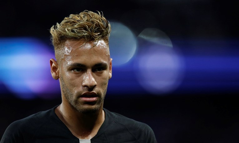 Španjolci: Neymar odlazi, PSG mu pronašao zamjenu za 150 milijuna eura
