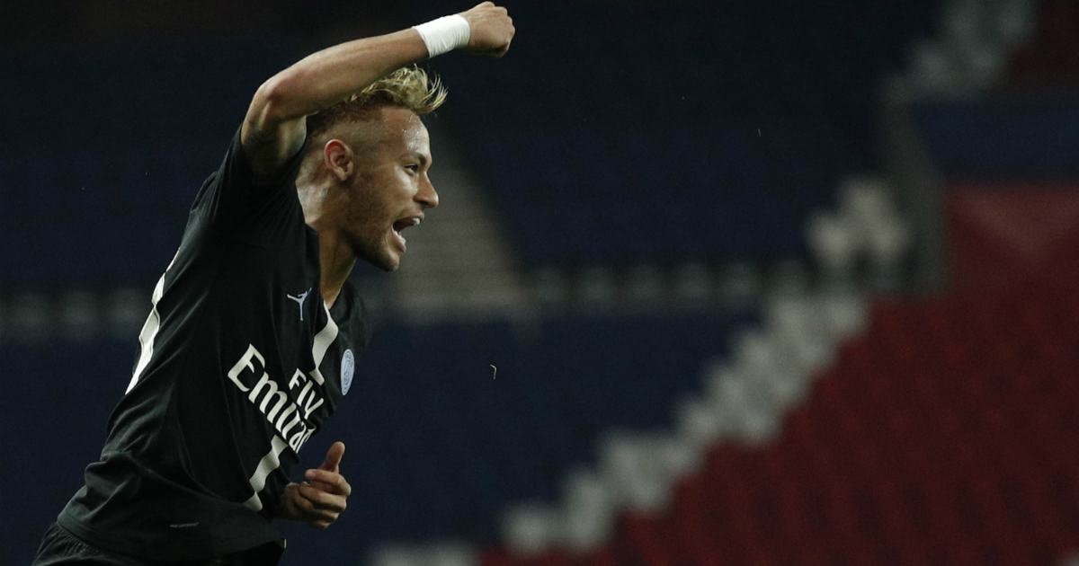 Neymar otkrio zbog kojeg idola više voli sedmicu nego desetku