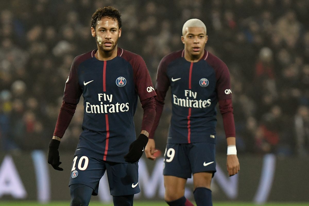 Real: Ne kupujemo ni Neymara ni Mbappea