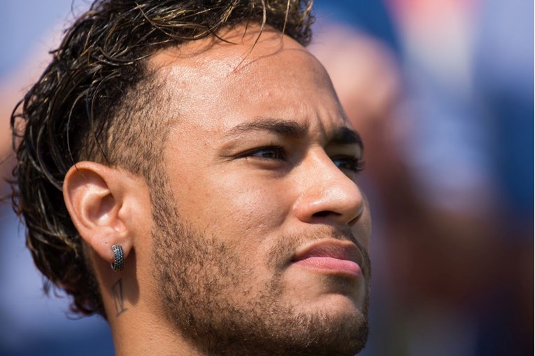 Neymar: Sretan sam zbog Hrvatske, već sada ste šampioni
