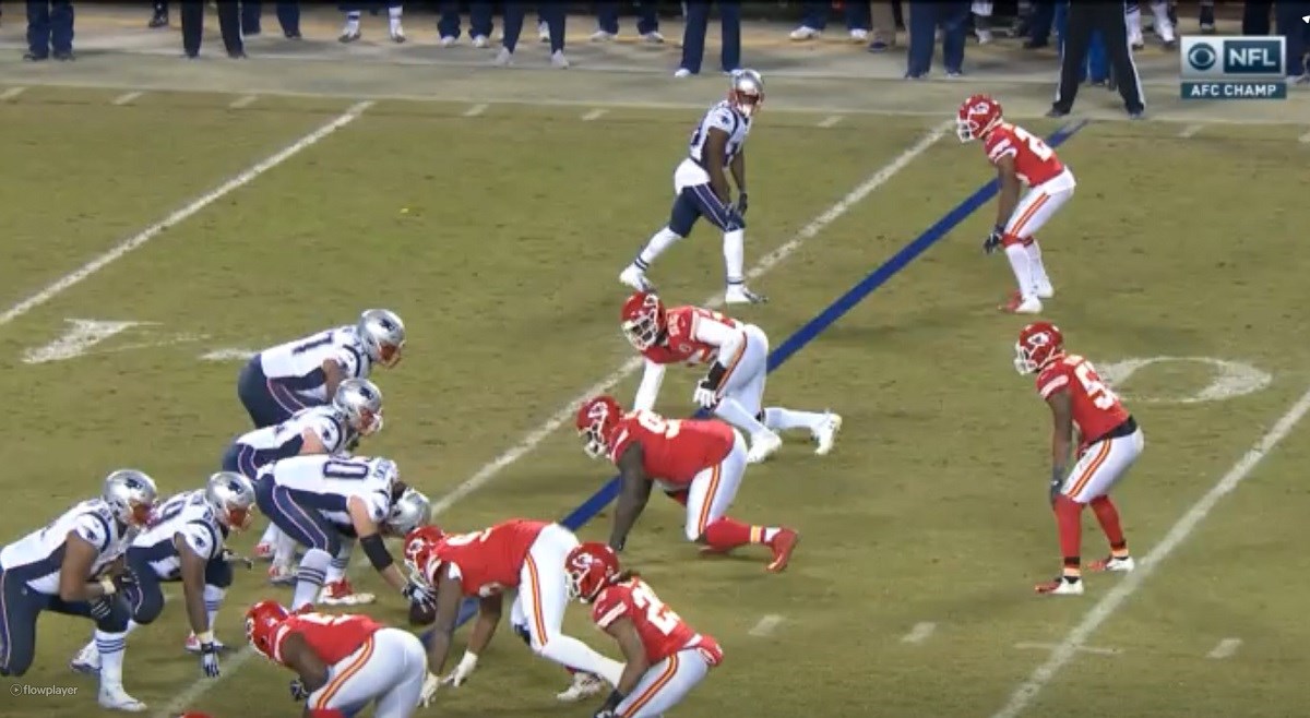 Pljačka ili glupost? Pogledajte pogrešku koja je odvela Patriotse u Super Bowl