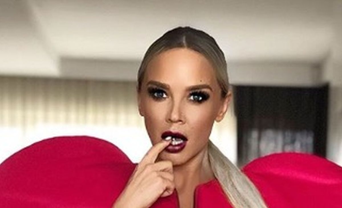 Maja Šuput pokazala u čemu je dočekala dečka na Valentinovo: "Bio je oduševljen"