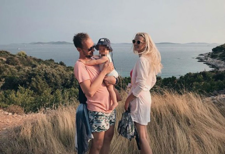 Petra Kurtela požalila se na Instagramu: "Kad ovo postaje odmor?"