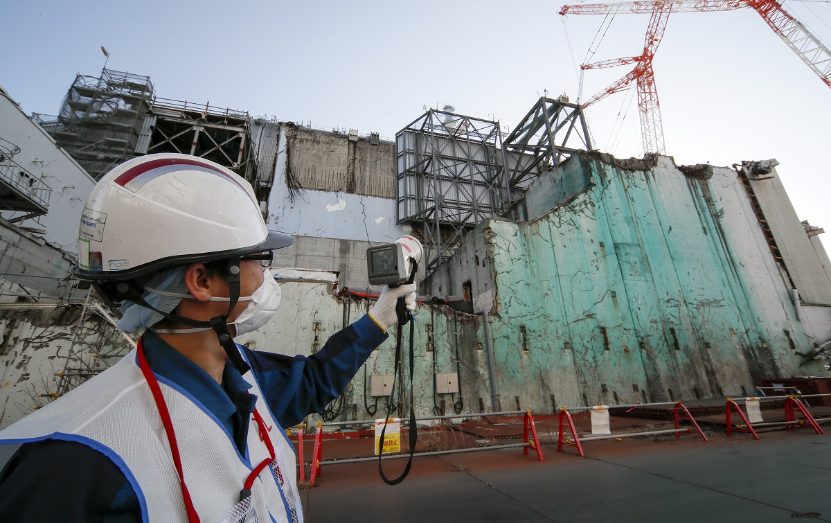 Japan mora platiti odštetu građanima evakuiranima zbog Fukushime