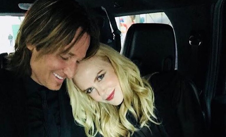 Tajna dugog i uspješnog braka Nicole Kidman i Keitha Urbana krije se u jednoj sitnici