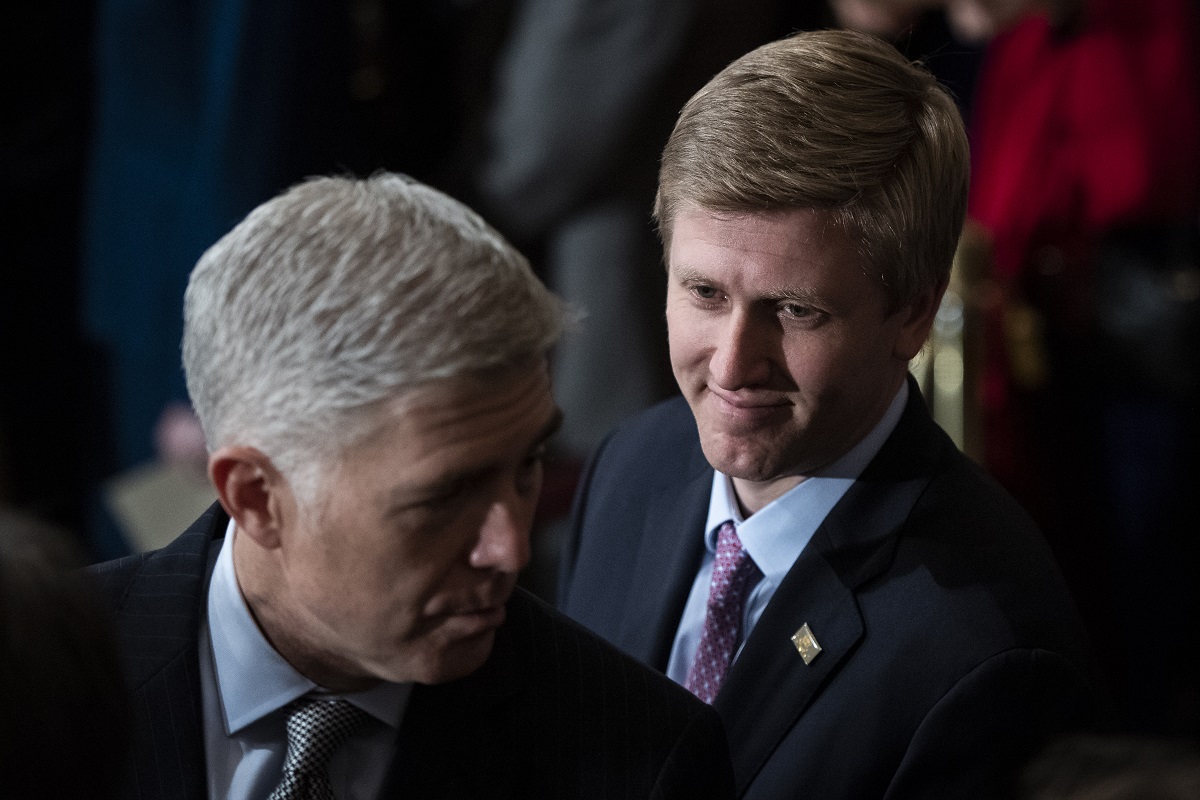 Nick Ayers ipak neće postati Trumpov predstojnik ureda