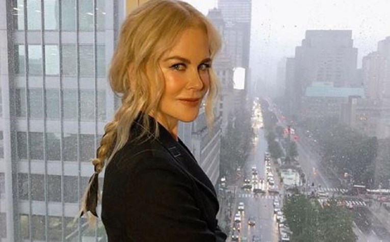 Nicole Kidman o posvojenoj djeci: "Sami su odlučili biti scijentolozi"