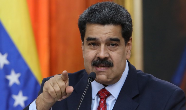 Maduro odbio ultimatum europskih zemalja, neće raspisati nove izbore