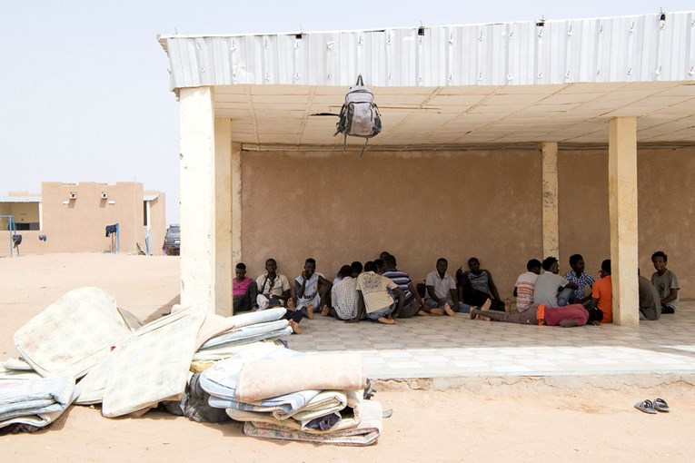 U Nigeru 13 ljudi umrlo od kolere