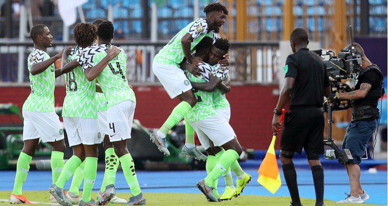Igrač Chelseaja odveo Nigeriju u osminu finala Afričkog kupa nacija