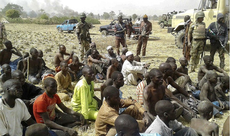 U napadima muslimanskog plemena na kršćane u Nigeriji više od dvjesto mrtvih